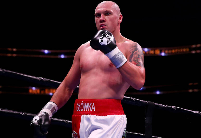 Победитель WBSS должен будет встретиться с Гловацки Победитель WBSS должен будет встретиться с Гловацки