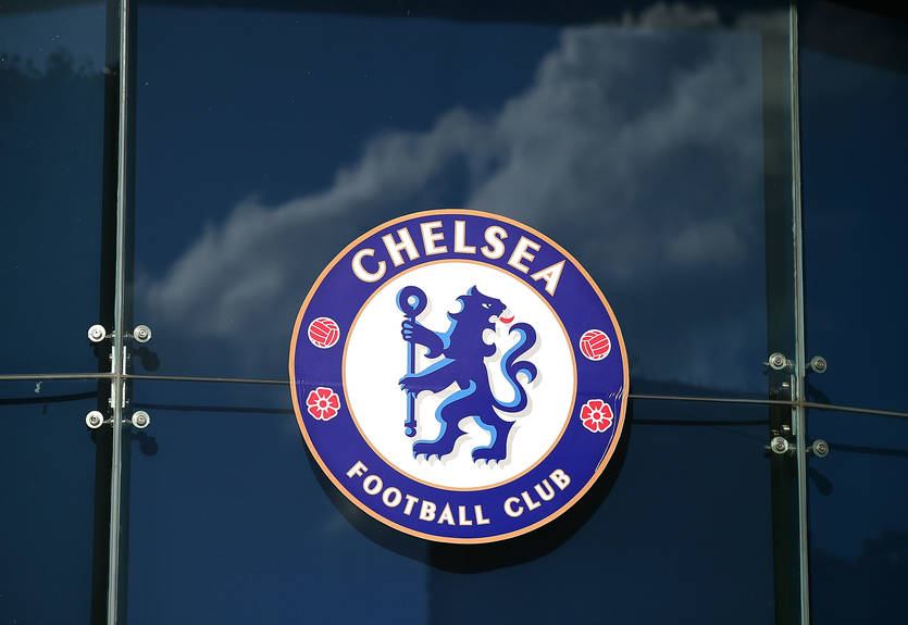 В сеть слили третью форму Челси на сезон-2019/20