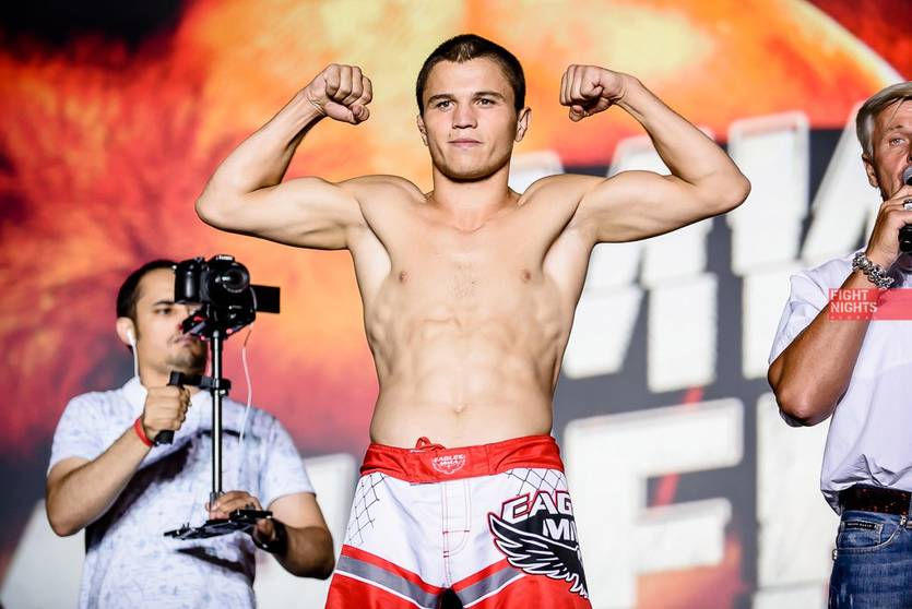 Тарас Грицкив