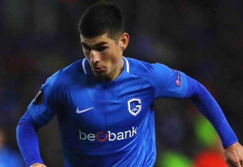 Малиновский: Я собираюсь подписать контракт, Forza Atalanta