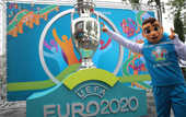 Болельщики подали рекордное количество заявок в УЕФА на билеты на Евро-2020