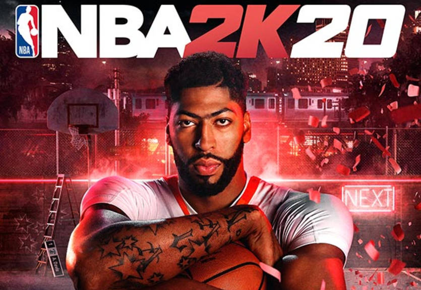 Леонард и Джеймс получили самый высокий рейтинг в NBA 2K20