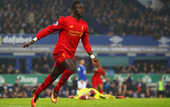 Лидер Ливерпуля пропустит стартовый тур АПЛ