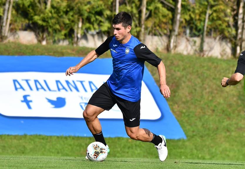 Малиновский в Аталанте: что ждет украинца в новой команде и какая роль ему отводится