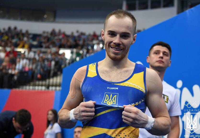 Верняев: Главная цель на чемпионат мира – взять командную лицензию