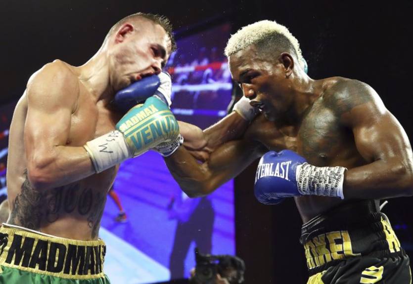 Дадашеву два часа делали операцию после боя, пришлось удалить часть черепа