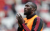 Конте высказался о возможном трансфере Лукаку Конте высказался о возможном трансфере Лукаку