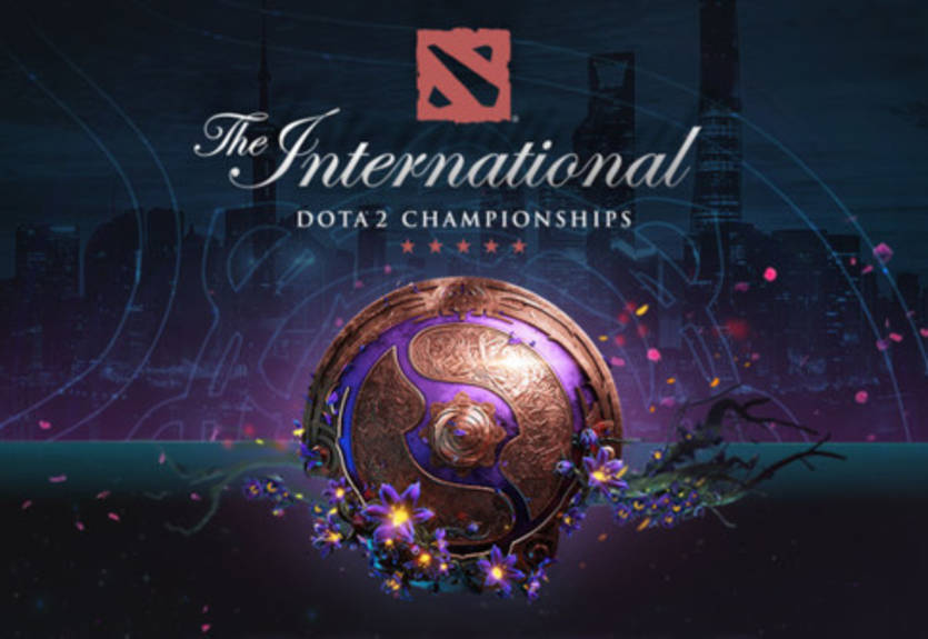 Призовой фонд The International 2019 стал крупнейшим в истории киберспорта