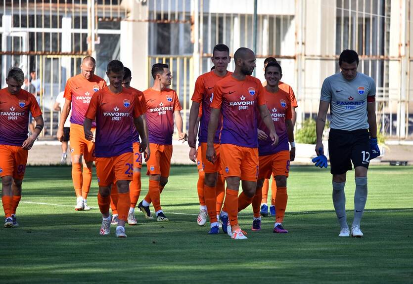 Заря и Мариуполь узнали соперников по Лиге Европы-2019/20
