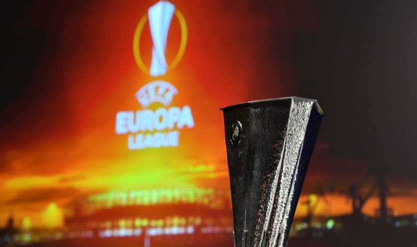 Лига Европы / UEFA