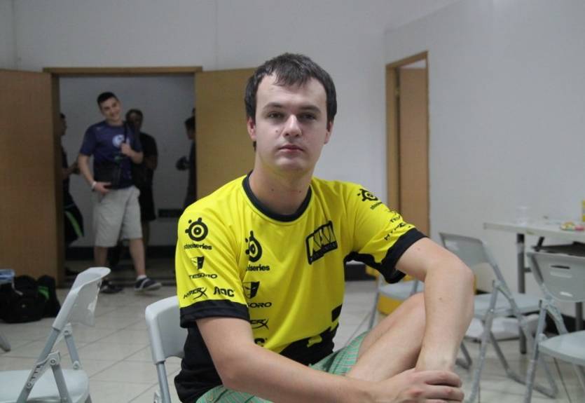 XBOCT предсказал победу Na'Vi на The International 2019