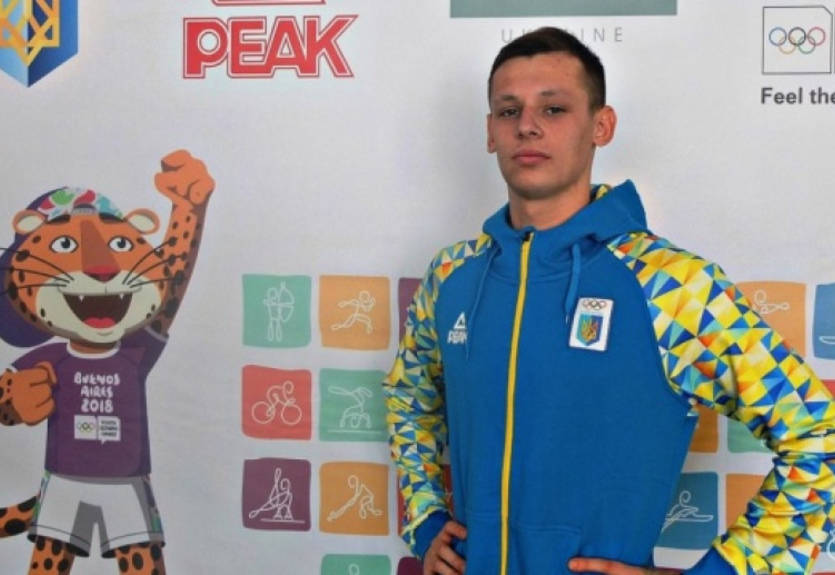 Денис Кесиль в финальном заплыве ЧМ побил рекорд Силантьева
