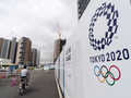В Токио показали медали Олимпийских игр-2020