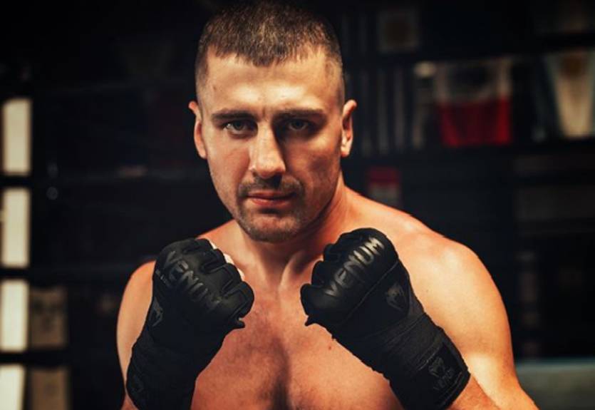 Гвоздик: Не знаю, как назвать бой Ковалева с Альваресом