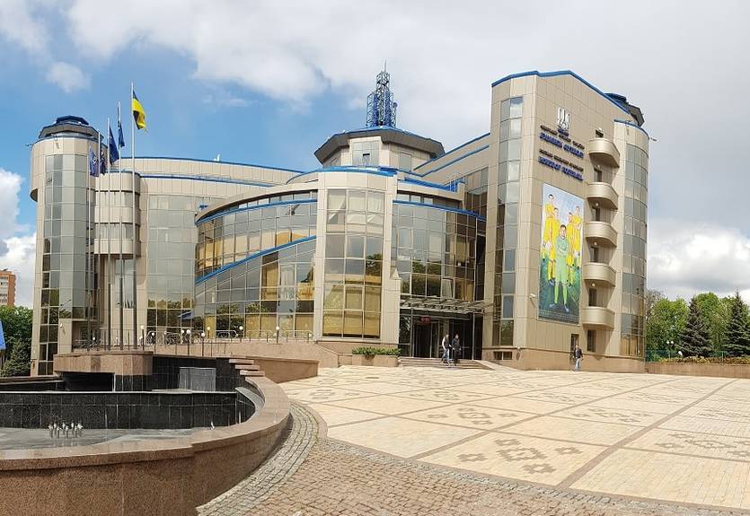 По итогам сезона украинскую Премьер-лигу покинет только одна команда