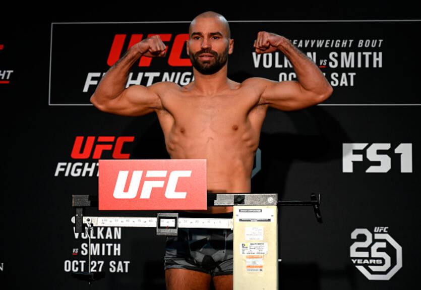 Лобов: Амир Хан? Все хотят увидеть поединок бойца ММА и боксера