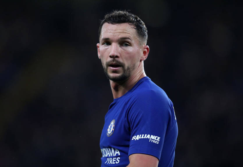 Лэмпард планирует избавиться от двух игроков Челси