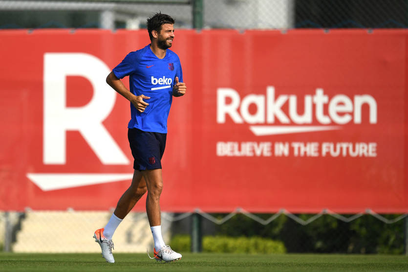 Жерар Пике / Getty Images