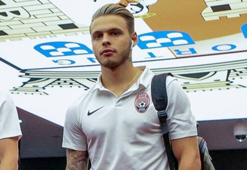 Хавбек Зари стал автором первого гола УПЛ в сезоне-2019/20