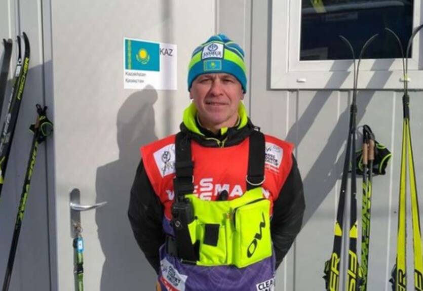 Женская сборная Украины по биатлону выступит сильнейшим составом на летнем ЧМ