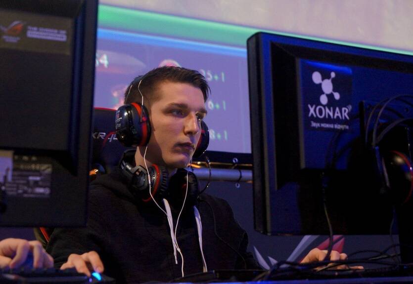 Тренер Natus Vincere: На TI9 хорошим результатом будет выход в топ-8