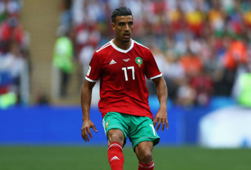 Набиль Дирар / Getty Images