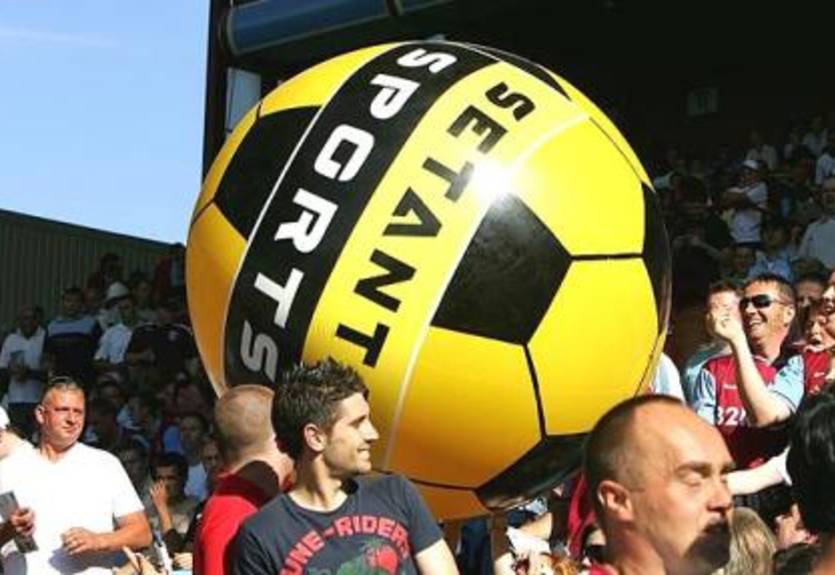 Setanta Sports получил разрешение на вещание в кабельных сетях