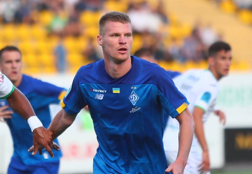 Новая роль Соломона, великолепный Бурда и другие цифровые итоги 1-го тура УПЛ