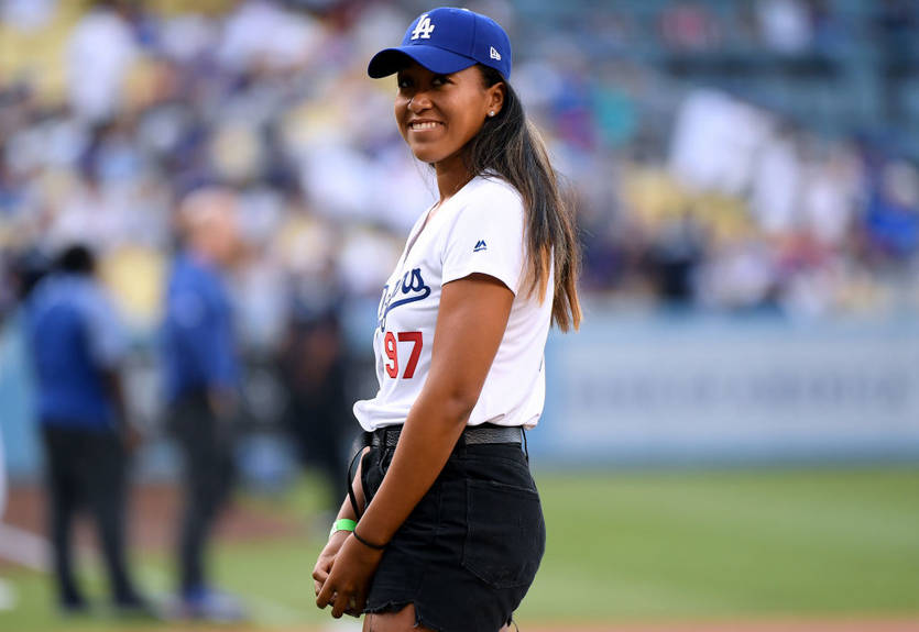 Осака: За последний год я выросла как личность