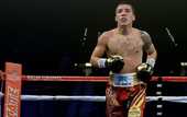 Оскар Вальдес отказался от своего титула в полулегком весе
