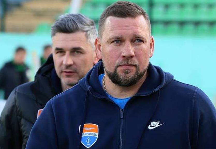 Бабич: Игроки АЗ очень сильны индивидуально