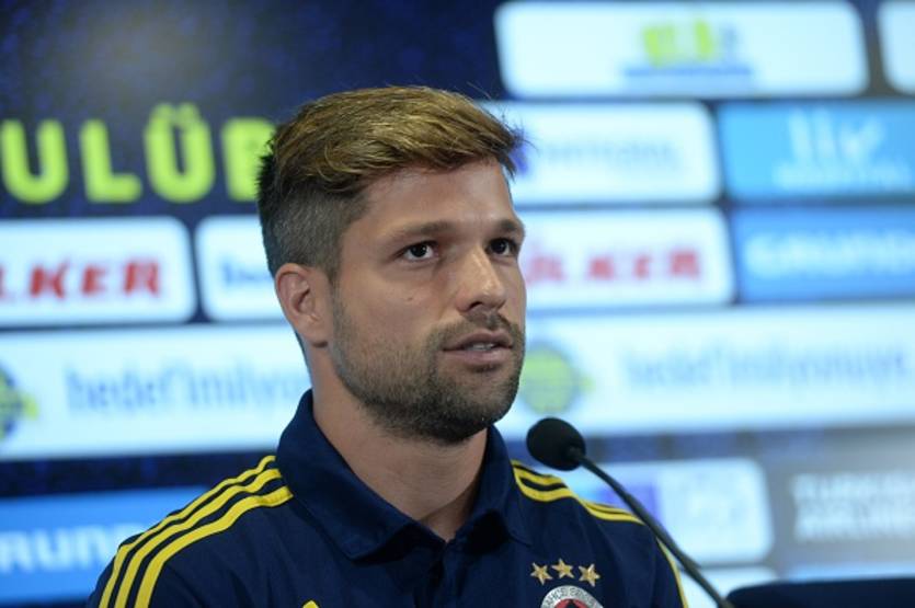 Диего Рибас / Getty Images