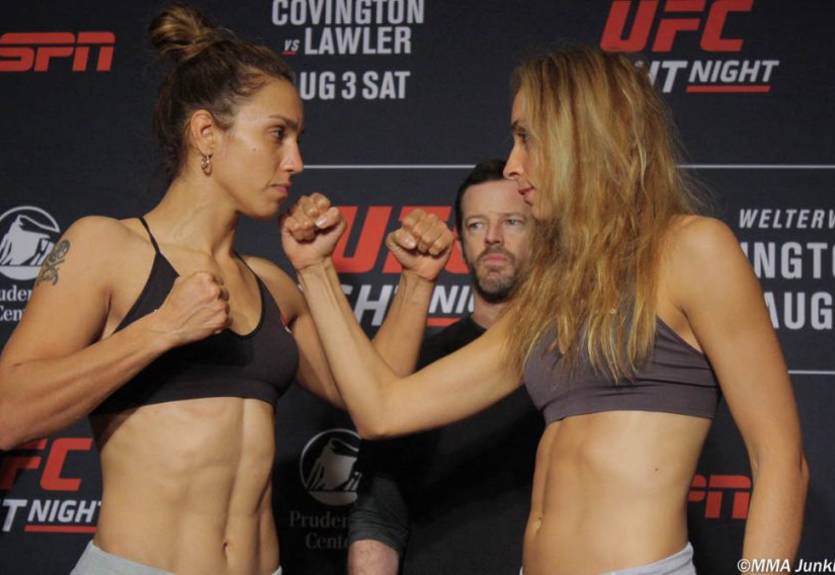 Шевченко - Пудилова: видео нокаута