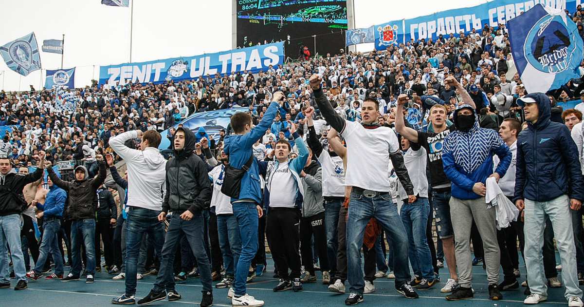 https isport ua football europe 1053539 fanaty zenita ustroili poboische s omonom v pereryve matcha s krasnodarom