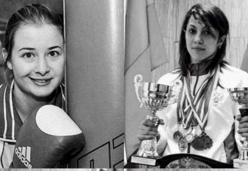 Российские чемпионка и вице-чемпионка мира по кикбоксингу утонули в Севастополе