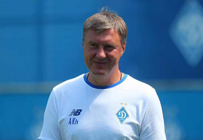 Смелость Хацкевича, новый лидер Мариуполя и другие цифровые итоги 2-го тура УПЛ