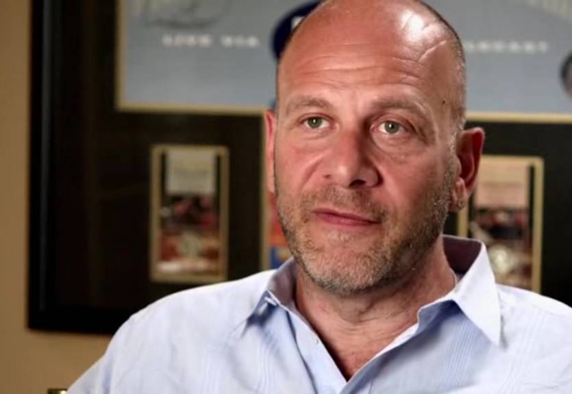 Промоутер Деревянченко оценил шансы на успех в переговорах с Головкиным