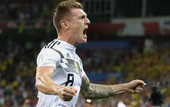 Время подумать об уходе: Кроос рассказал, когда завершит карьеру в сборной