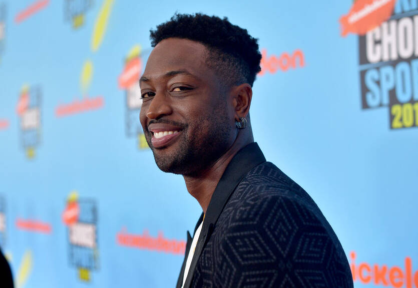 Уэйд: Даже ЛеБрон не убедит меня вернуться в баскетбол