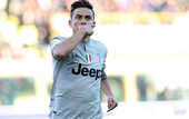 Тоттенхэм договорился с Ювентусом о трансфере Дибалы - СМИ