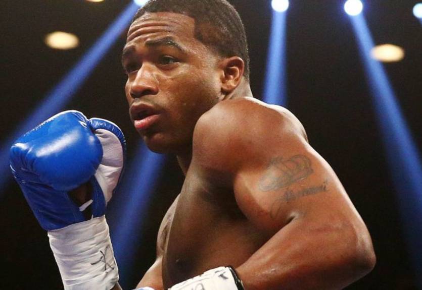 Бронер вместо боя с Редкачем решил завершить карьеру Бронер вместо боя с Редкачем решил завершить карьеру