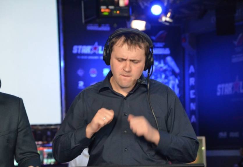 V1lat, Dendi и XBOCT будут работать комментаторами на The International 2019