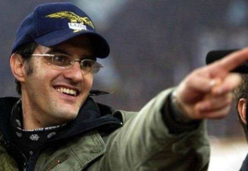 В Риме застрелили лидера ультрас Лацио, который занимался торговлей наркотиками