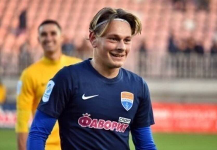 Вакула: В нас никто не верит, но в Голландии мы добьемся результата