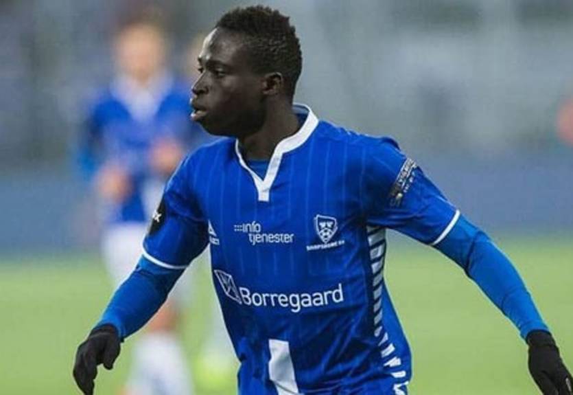 Брюгге получил усиление перед ответным матчем с Динамо