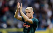 Реал усилится лидером Аякса - Mundo Deportivo