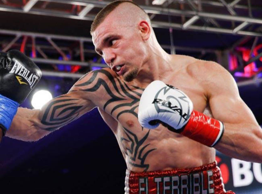 Иван Редкач / UKR-Today