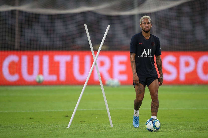 Неймар / Getty Images