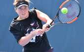 Определилась первая соперница Свитолиной на турнире в Цинциннати