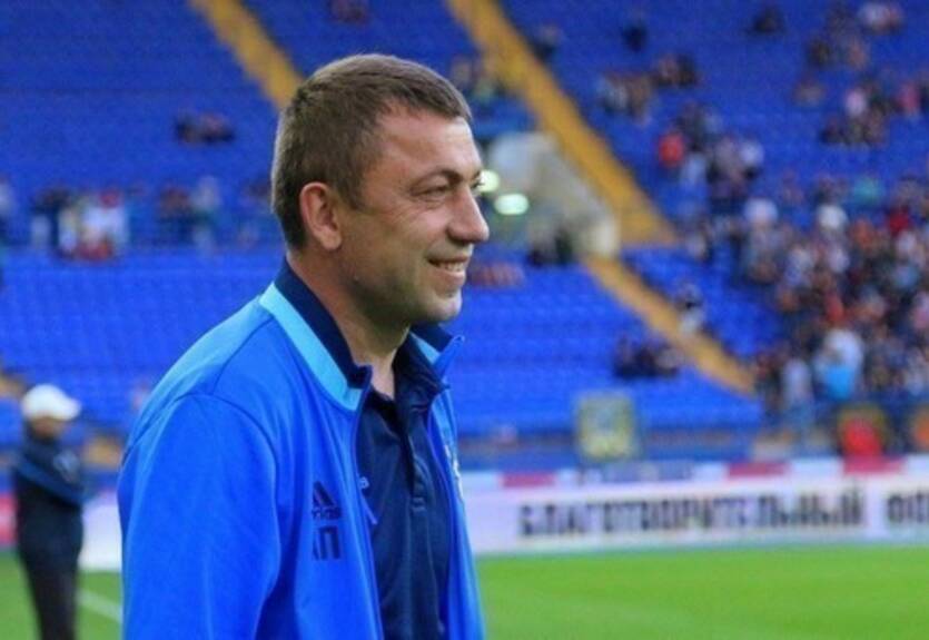 Призетко: Динамо проиграло две игры подряд, это будет давить на нее в матче с Брюгге